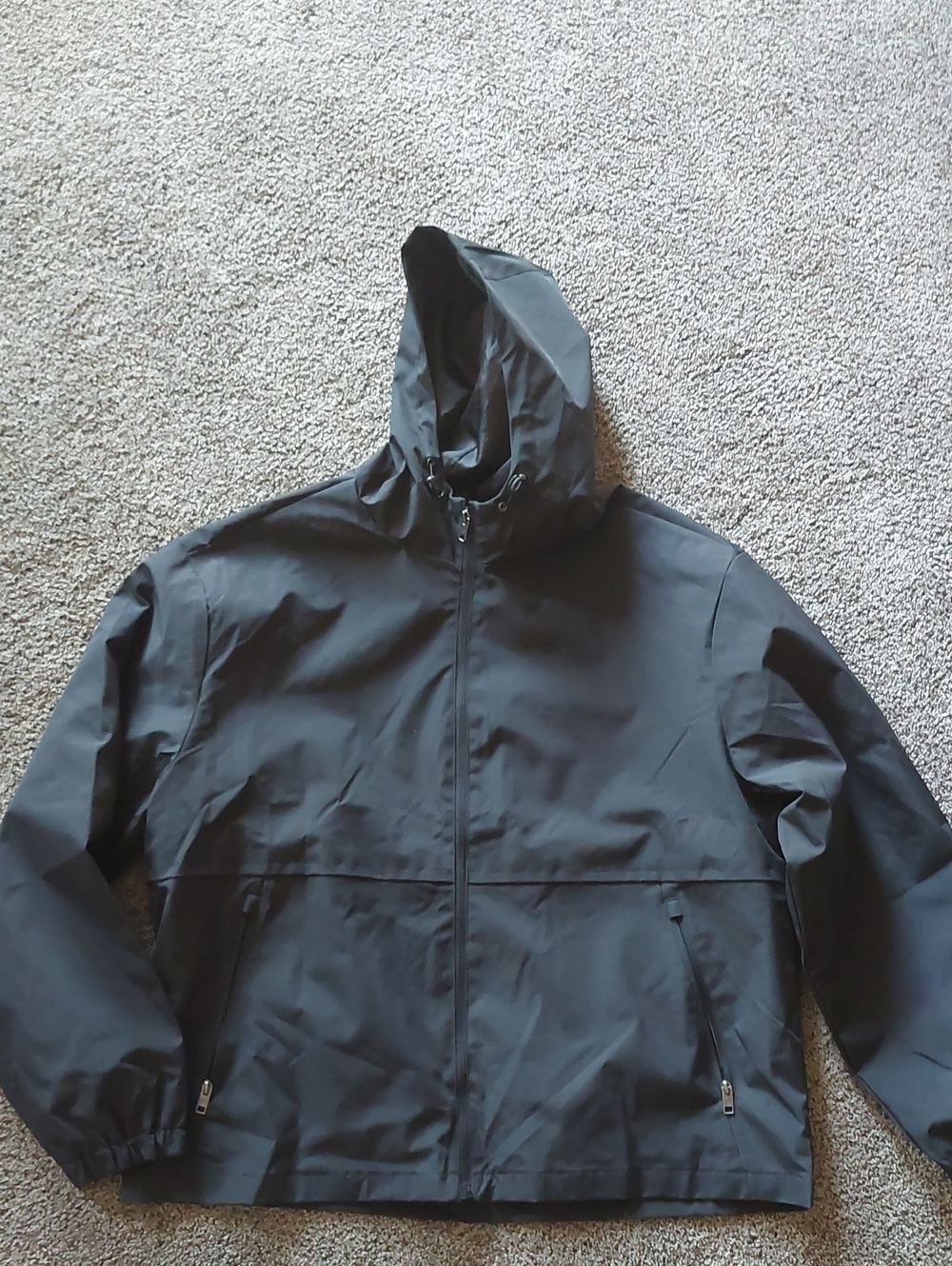 Weatherproof